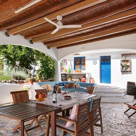 Casa Alcaria Ferienhaus