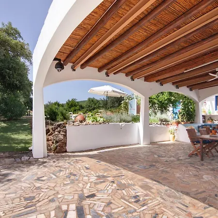 Casa Alcaria