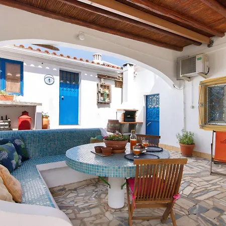Casa Alcaria *
