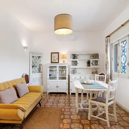 Casa Alcaria *