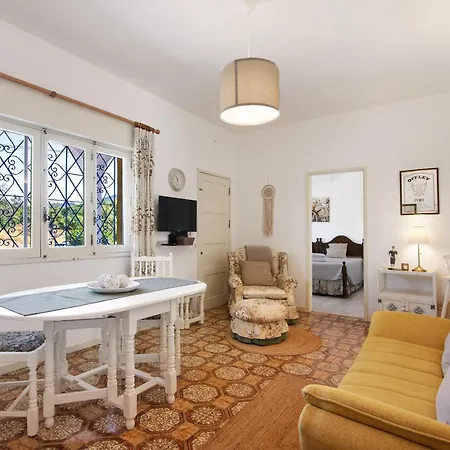 Ferienhaus Casa Alcaria