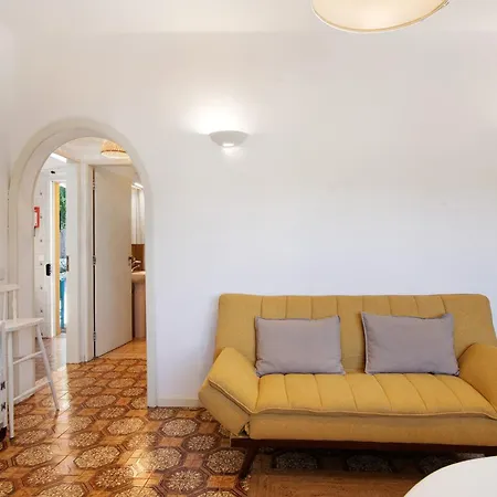 Ferienhaus Casa Alcaria
