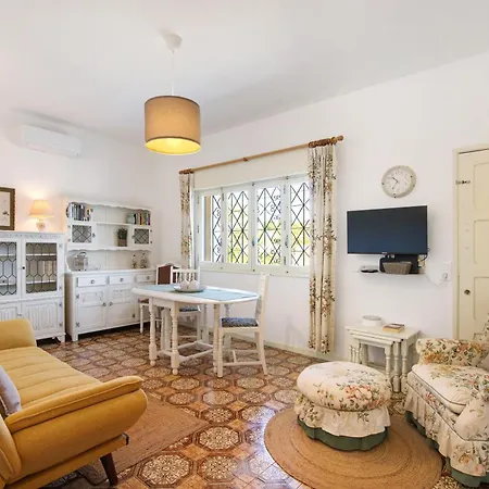 Casa Alcaria Alcaria (Loule)