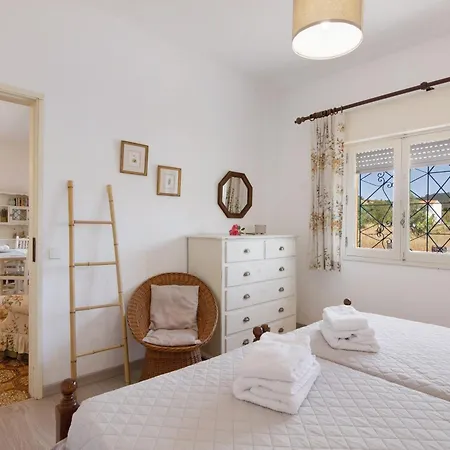 Casa Alcaria Prázdninový dům *