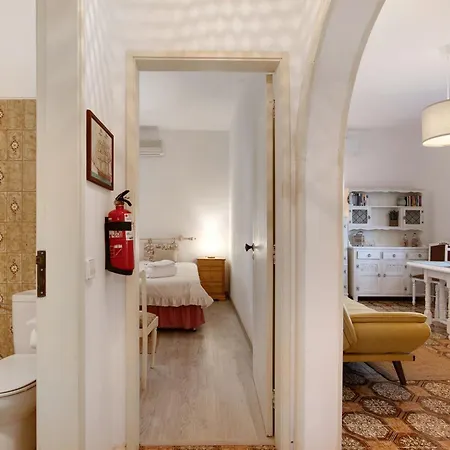 Prázdninový dům Casa Alcaria