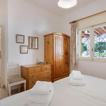 Casa Alcaria Ferienhaus
