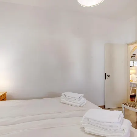 Ferienhaus Casa Alcaria Alcaria (Loule)