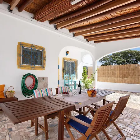 Casa Alcaria * Alcaria (Loule)