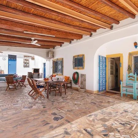 Ferienhaus Casa Alcaria *