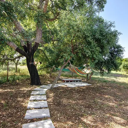 Ferienhaus Casa Alcaria