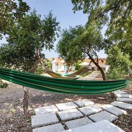 Casa Alcaria Alcaria (Loule)
