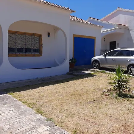 Casa Holiday home Alcaria (Faro)