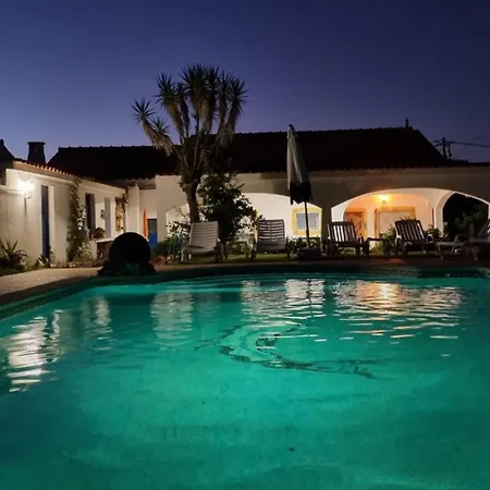 Casa Alcaria Alcaria (Loule)