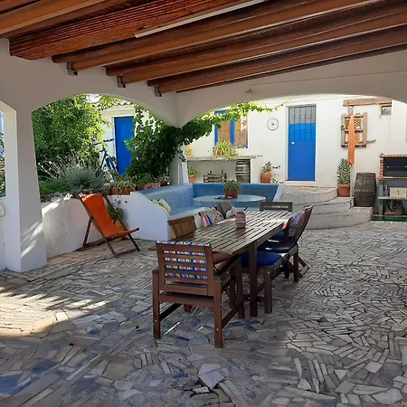 Holiday home Casa