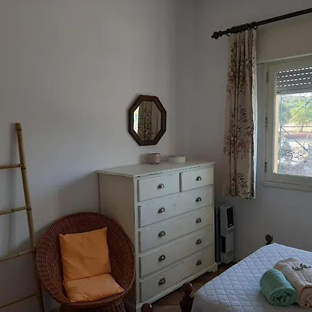 Holiday home Casa Alcaria (Faro)