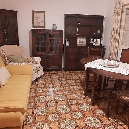 Holiday home Casa Alcaria (Faro)