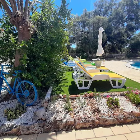 Casa Holiday home *