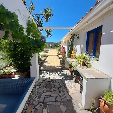 Casa Alcaria (Faro)