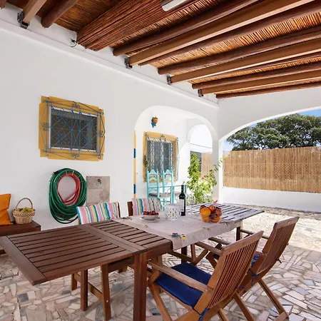 Casa Alcaria (Faro)