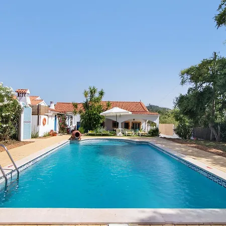 Casa Holiday home Alcaria (Faro)