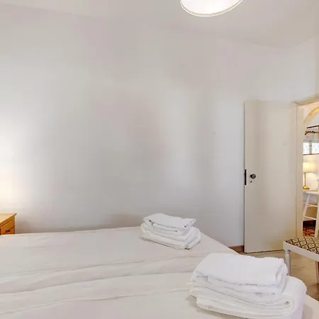 Holiday home Casa Alcaria (Faro)