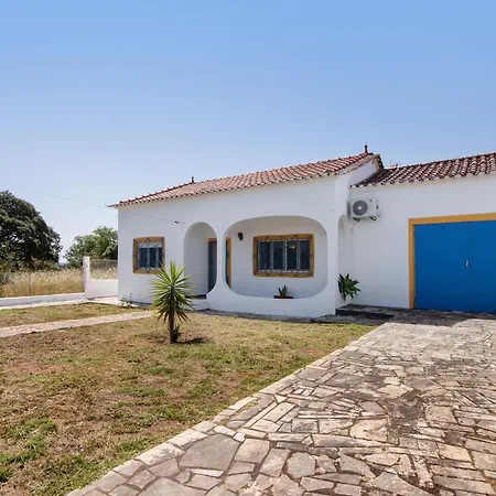 Holiday home Casa Alcaria (Faro)