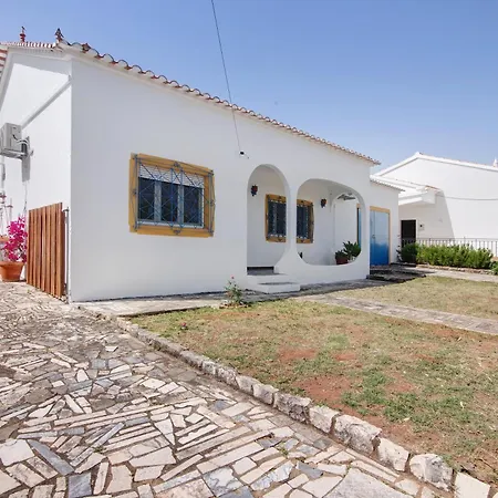 Holiday home Casa Alcaria (Faro)