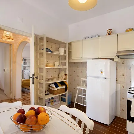 Casa Alcaria Prázdninový dům Alcaria (Loule)