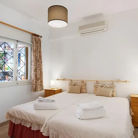 Casa Alcaria