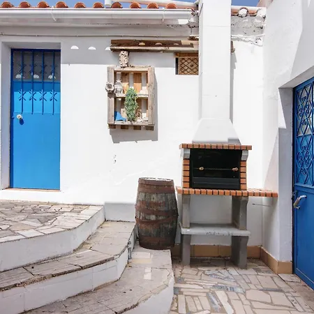 Casa de Férias Casa Alcaria Alcaria (Loule)