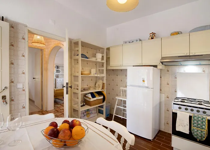 Casa Alcaria 度假居 Alcaria (Loule)