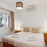 Casa Alcaria