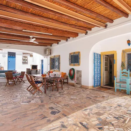 Casa Alcaria 別荘 Alcaria (Loule)